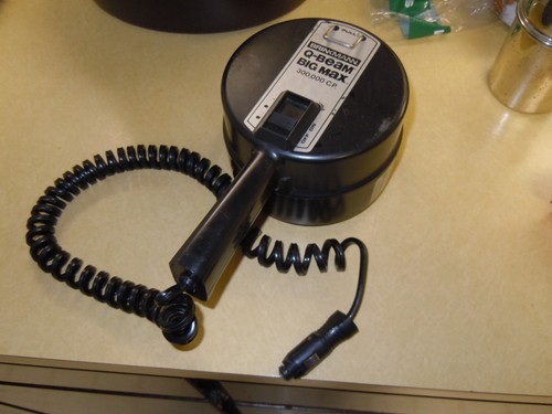 Vintage brinkmann q beam - ", q-beam