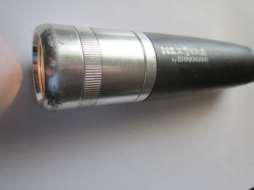 Nexstar brinkmann - by,