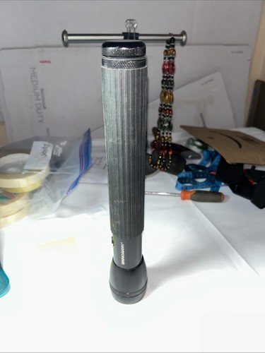 Brinkman flashlight 2 - brinkman,