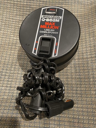 Brinkmann beam max - max, million