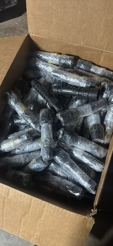 Brinkmann flash lights - lights, non