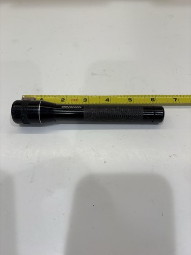Brinkmann mag lite - brinkmann, 6”