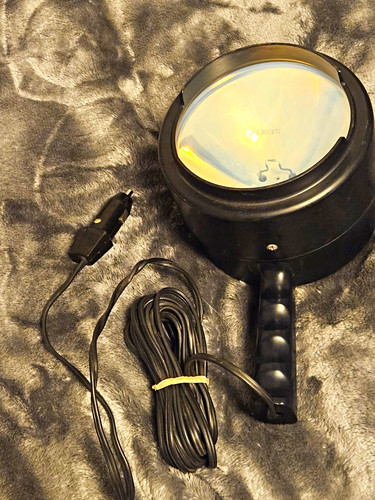 Vtg brinkmann beam super - vtg, q-beam