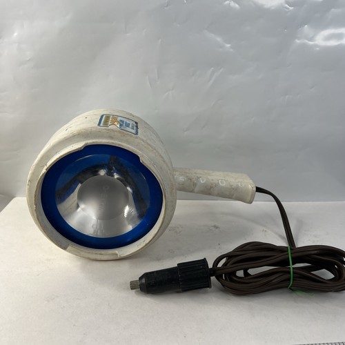 Vtg brinkmann beam blue max - vtg,