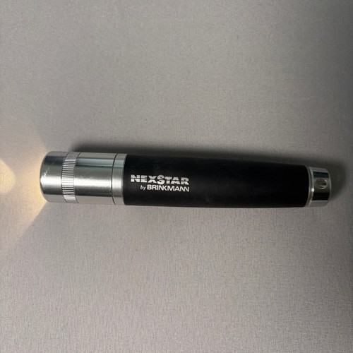 Brinkmann nexstar flashlight - nexstar,