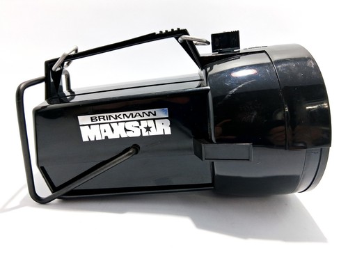 Vintage brinkmann maxstar - vintage,
