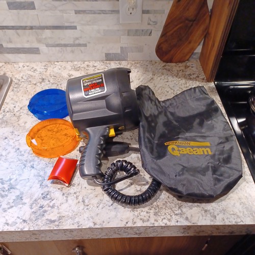 Brinkmann qbeam spot - qbeam, spot/flood