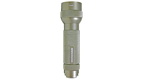 Brinkmann led aluminum - brinkmann, 3-led