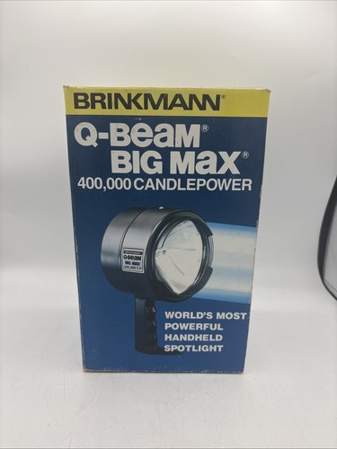Brinkmann beam big max - big,